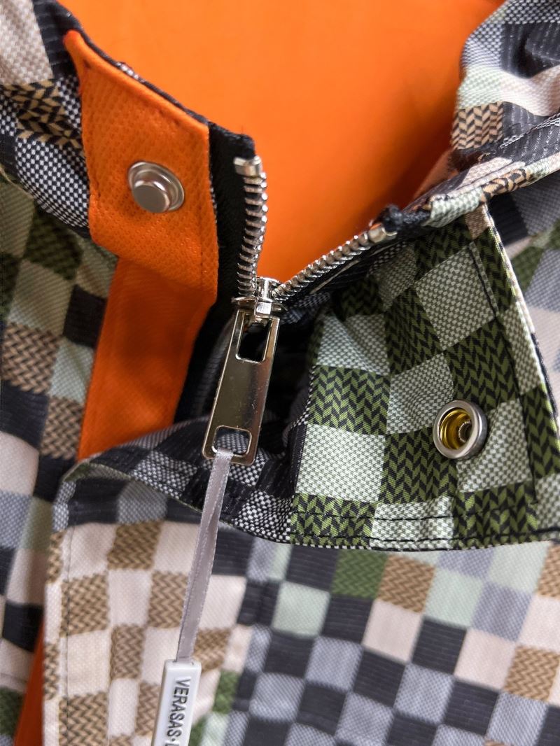 Louis Vuitton Outwear